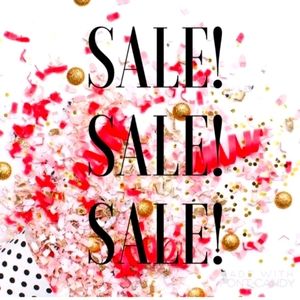 I JUST SLASHED PRICES!!!!!       CHECK OUT MY CLOSET!